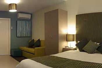 Shearwater Motel BIG4 Port Fairy - Sydney Tourism 0