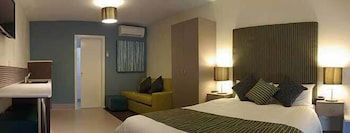 Shearwater Motel BIG4 Port Fairy - Sydney Tourism 1