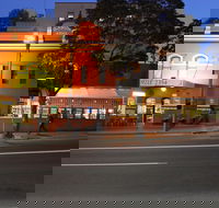 Glasgow Arms Hotel Ultimo - Sydney Tourism