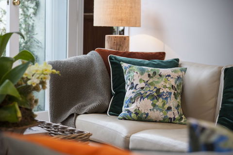 Beechmont Garden Retreat - Sydney Tourism 1