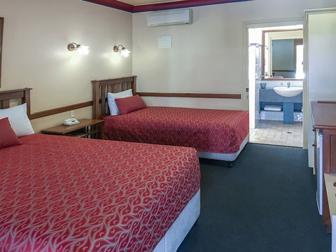 Dalby Homestead Motel - Sydney Tourism 4