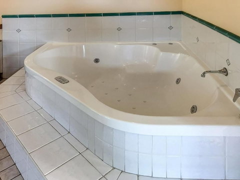 Dalby Homestead Motel - Sydney Tourism 3