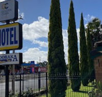 Pooraka Motor Inn - Sydney Tourism