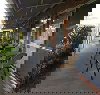 Chinchilla Great Western Motor Inn