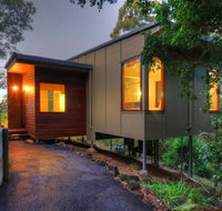 Montville Oceanview Cottages - Sydney Tourism