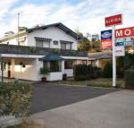 Alkira Motel