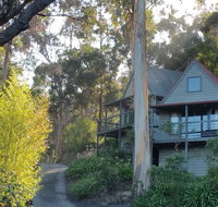 Great Ocean Road Cottages - Sydney Tourism