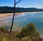 Ocean Beach Cottage - Sydney Tourism