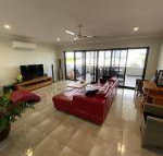 Cooktown Harbour View Luxury Apartments - Sydney Tourism