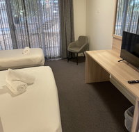 Roxby Downs Motor Inn - Sydney Tourism