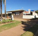 Warrego Motel
