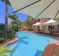 Rainbow Beach Resort - Sydney Tourism