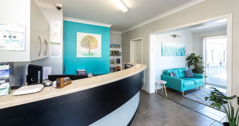Riviera On Ruthven Motel - Sydney Tourism 1