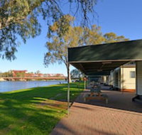 Riverbend Caravan Park Renmark - Sydney Tourism