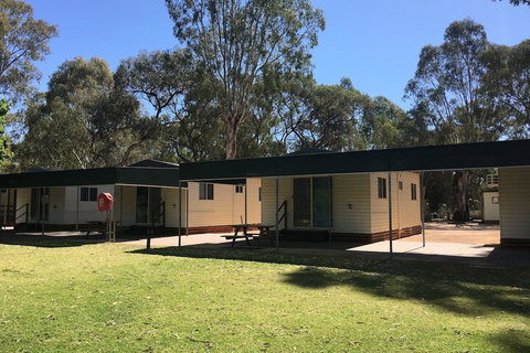 Riverbend Caravan Park Renmark - Sydney Tourism 2