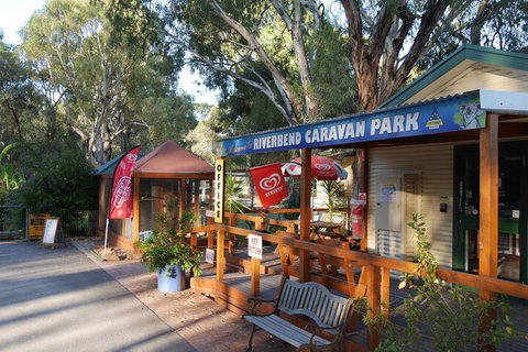 Riverbend Caravan Park Renmark - Sydney Tourism 6