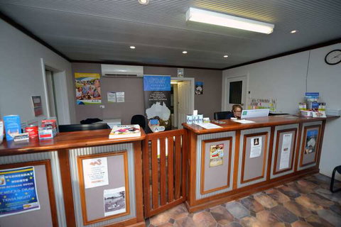 Riverbend Caravan Park Renmark - Sydney Tourism 7