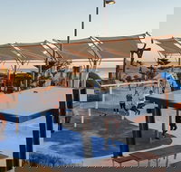 Rancho Relaxo 3 Bedroom House