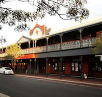 Prince of Wales Hotel Bunbury - Sydney Tourism