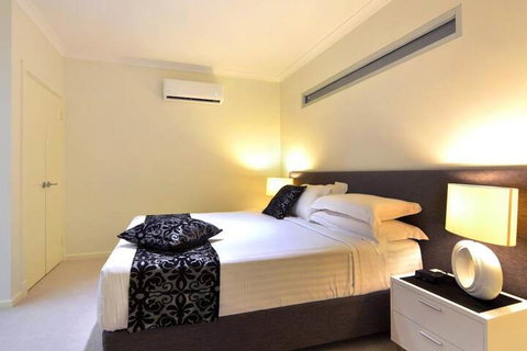 Bunbury Seaview Apartments - Sydney Tourism 6