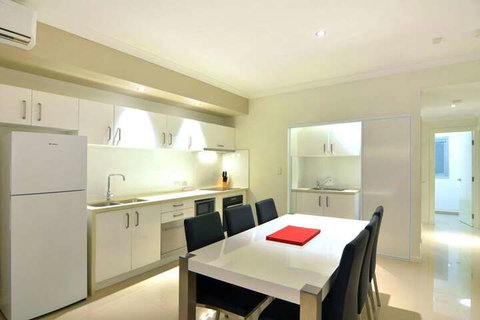 Bunbury Seaview Apartments - Sydney Tourism 7