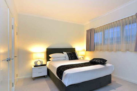 Bunbury Seaview Apartments - Sydney Tourism 2