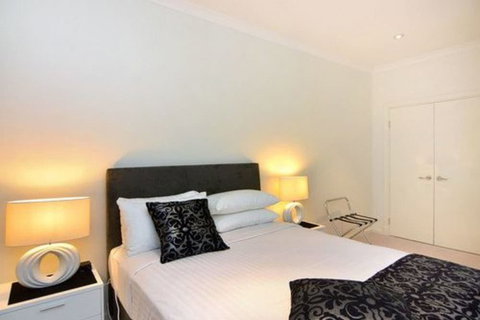 Bunbury Seaview Apartments - Sydney Tourism 3