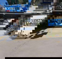 Belmore Motor Inn