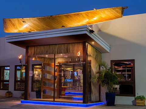 Park Beach Hotel Motel - Sydney Tourism 4