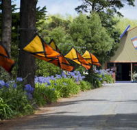 Oakdene Vineyards Guesthouse