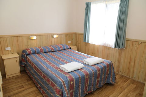 Bulli Beach Tourist Park - Sydney Tourism 6