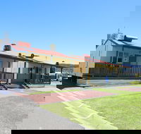 Bulli Beach Tourist Park