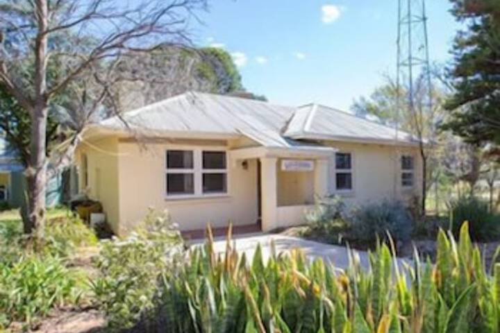 Murtho SA Sydney Tourism