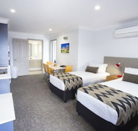 Altitude Motel Apartments - Sydney Tourism