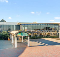Quality Hotel Lighthouse - Sydney Tourism