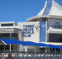 Tweed Harbour Motor Inn - Sydney Tourism