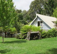 Hide away Cottage Retreat - Sydney Tourism