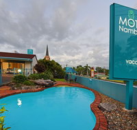 Motel in Nambour - Sydney Tourism