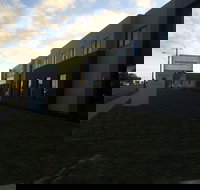 Horsham International Hotel - Sydney Tourism