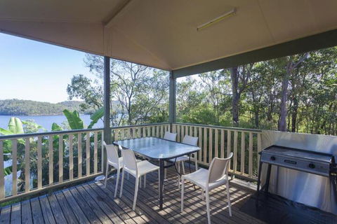 Lake Monduran Holiday Park - Sydney Tourism 7