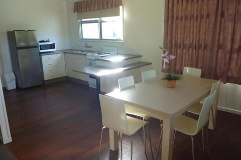 Lake Monduran Holiday Park - Sydney Tourism 3