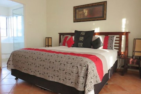 Ochre Moon B&B - Sydney Tourism 4