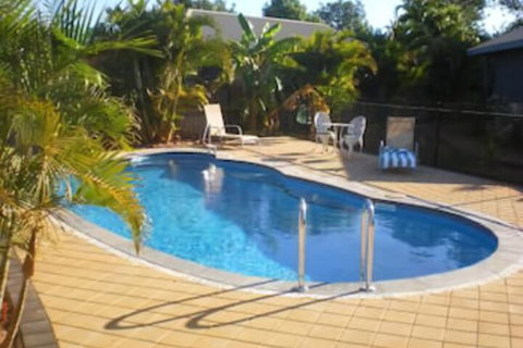 Ochre Moon B&B - Sydney Tourism 0
