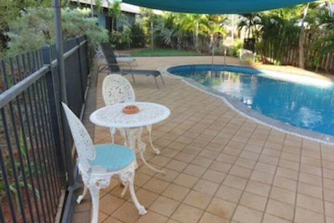 Ochre Moon B&B - Sydney Tourism 2