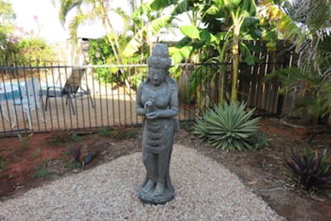 Ochre Moon B&B - Sydney Tourism 1