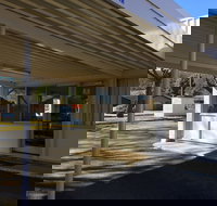 Lithgow Valley Motel - Sydney Tourism