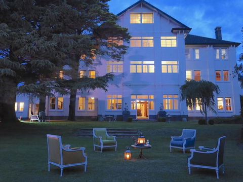 The Robertson Hotel - Sydney Tourism 0