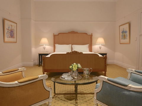 The Robertson Hotel - Sydney Tourism 4