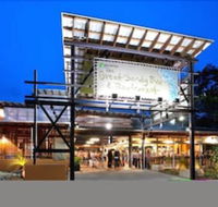 Noosa North Shore Retreat