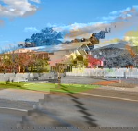 The Horatio - Suites  Motel - Sydney Tourism